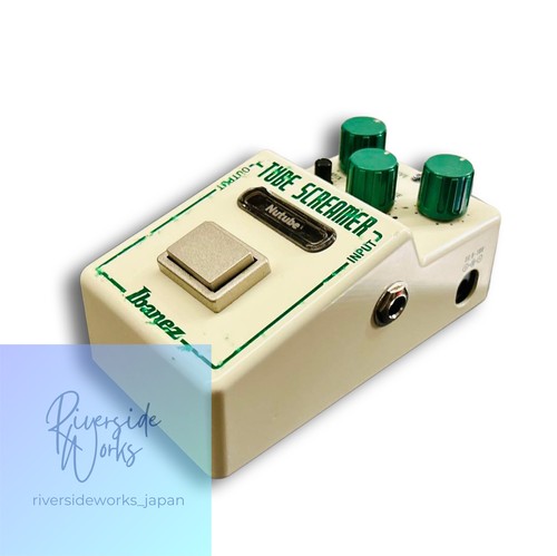 Ibanez tube screamer - screamer,