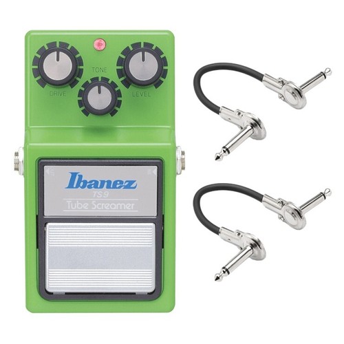 New ibanez ts9 tube - ts9, screamer