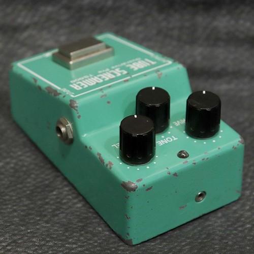 Ibanez 808 tube screamer - ts-808,
