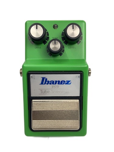 Ibanez tube - ibanez,
