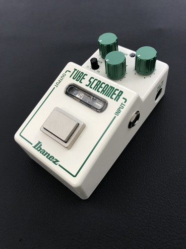 Ibanez nts tube screamer - nts,