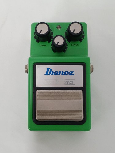Ibanez ts9 tube screamer - ts9,