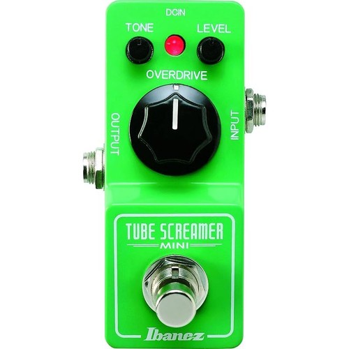 Ibanez tube screamer guitar - screamer,