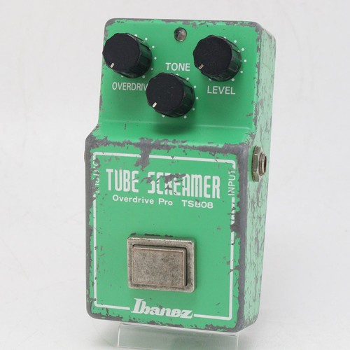 Ibanez ts808 japan - ibanez,