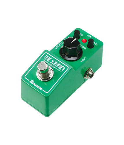 Ibanez mini tube - ibanez,