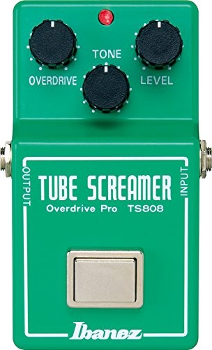 Ibanez guitar overdrive - ibanez,
