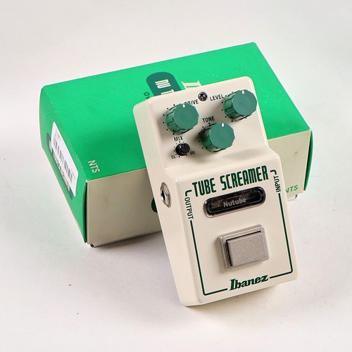 Ibanez nts tube - (used),