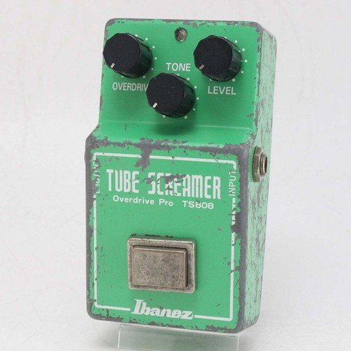 Ibanez ts808 japan 1981 - /,