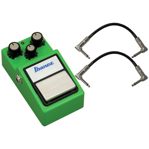 Ibanez tube screamer - ts-9,