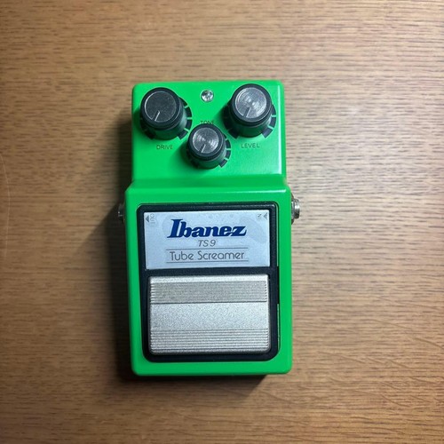 Ibanez tube screamets9 - tube,