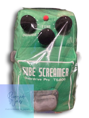 Rare ibanez tube screamer - rare,