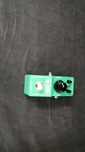 Ibanez tube screamer mini - ibanez,