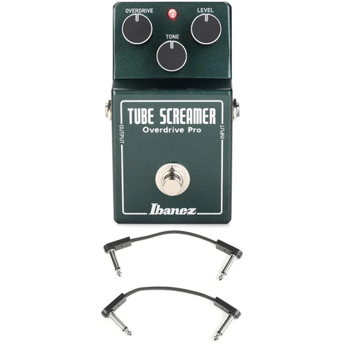 Ibanez ts808hwv2 tube - ts808hwv2,