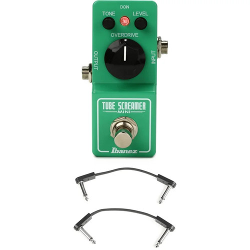 Ibanez tube screamer - ibanez,